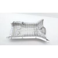 Тепловой экран BMW X5 G05 2021 51487424930, 7424930