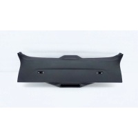 Обшивка багажника BMW X5 G05 2021 51497479055, 7479055, 51499478905, 9478905