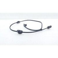 Форсунка омывателя лобового стекла BMW X5 G05 2021 61667434864, 7434864