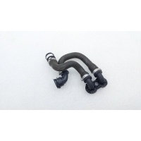Трубка системы охлаждения BMW X5 G05 2021 17128598363, 8598363