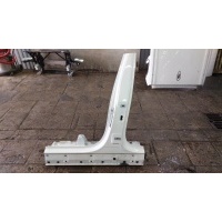 Порог со стойкой BMW X5 G05 2021 41007955059, 41007955029
