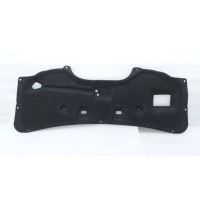 Шумоизоляция капота Nissan X-Trail T32 2021 658404CM0A