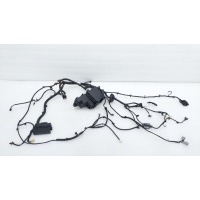 Проводка подкапотная Nissan X-Trail T32 2021 24012HZ37D