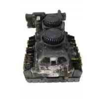 Модулятор ebs wabco клапан , модулятор t - ebs для полуприцепы 4615130030