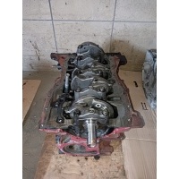 Blok двигателя renault 1.5 dci |k9ku872