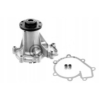 Насос радиатора мерседес om606 febi bilstein