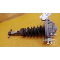 Амортизатор задний Volkswagen Touareg I 2002-2010 7L6512021T