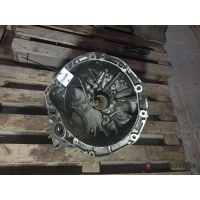КПП механическая (МКПП) 6-ступенчатая Renault Scenic 2 2008 ND0008,7701717853,8200826510,141454,A105578