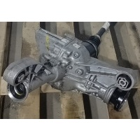 Редуктор mercedes GLE C167 2022 A1673305500