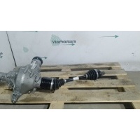 Приводной вал mercedes GLE C167 2022 А1673301401, A1673301401, A1673308701