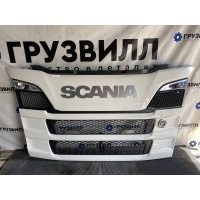 капот Scania 6 2977830,2286062,2680451,2894750,2948553,2948554