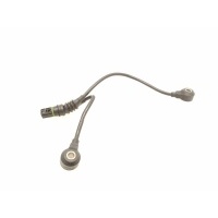 Датчик детонации BMW X3 E83 2003 13627568422, 12141435485, 1435485