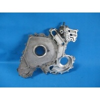 Крышка корпус грм audi a6 c7 3.0tdi crt 059103153cj