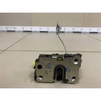 Замок двери задней правой Nissan Nissan Terrano (D10) 2014> 8255200Q0D