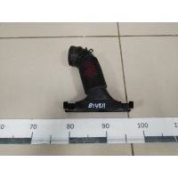 Воздухозаборник (наружный) Volkswagen Volkswagen Golf Plus 5 2005-2014 1K0129609B