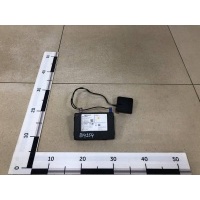 Блок системы навигации Nissan Nissan Terrano (D10) 2014> 282752583R, 282061635R