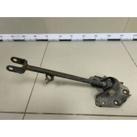 Тяга задняя продольная Renault Renault Duster 2012> 551119305R, 8200841004