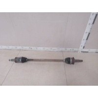 Полуось задняя правая Mitsubishi Mitsubishi Outlander XL (CW) 2006-2012 3715A032