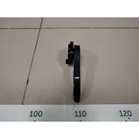 Ручка открывания капота SsangYong SsangYong Actyon New/Korando 2010> 7114734000