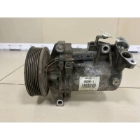 Компрессор системы кондиционирования Nissan Nissan Terrano (D10) 2014> 926003859R