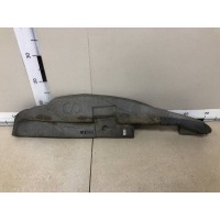 Пыльник (кузов наружные) Nissan Nissan Terrano (D10) 2014> 7689900Q0E