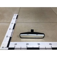 Зеркало заднего вида Nissan Nissan Terrano (D10) 2014> 9632100QAA