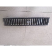 Решетка в бампер центральная Skoda Skoda Fabia (6Y) 1999-2007 88530046402, SD07005GACN