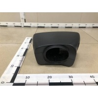 Кожух рулевой колонки Nissan Nissan Terrano (D10) 2014> 4847100Q1B, 4847200Q1E