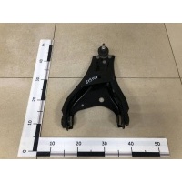 Рычаг передний левый Nissan Nissan Terrano (D10) 2014> 5450100Q1L, 5450100Q1G