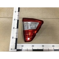 Фонарь задний внутренний левый Nissan Nissan Terrano (D10) 2014> 265555479R