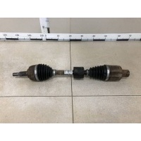 Полуось передняя правая Nissan Nissan Terrano (D10) 2014> 391007158R
