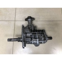 Коробка раздаточная Nissan Nissan Terrano (D10) 2014> 8200988059, 8200988060