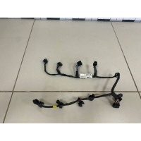 Проводка (коса) Nissan Nissan Terrano (D10) 2014> 240116678R