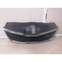 Решетка радиатора Kia Kia Rio 3 (UB) 2011-2017 863514Y500