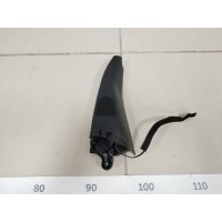 Крышка зеркала внутренняя правая Volkswagen Volkswagen Golf Plus 5 2005-2014 5M0837974C9B9