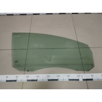 Стекло двери передней правой Volkswagen Volkswagen Golf Plus 5 2005-2014 5M0845202A