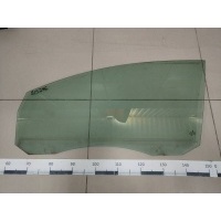 Стекло двери передней левой Volkswagen Volkswagen Golf Plus 5 2005-2014 5M0845201A