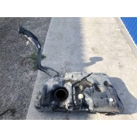 Бак топливный Renault Renault Duster 2012> 6001550130