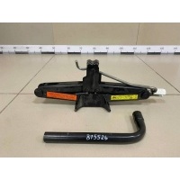Домкрат Nissan Nissan Terrano (D10) 2014> 995509237R
