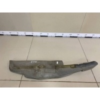 Пыльник (кузов наружные) Nissan Nissan Terrano (D10) 2014> 7689900Q0D
