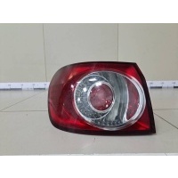 Фонарь задний наружный левый Volkswagen Volkswagen Golf Plus 5 2005-2014 5M0945095S