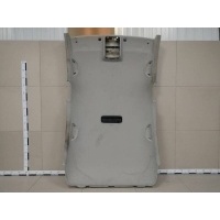 Обшивка потолка Volkswagen Volkswagen Golf Plus 5 2005-2014 5M0867501AJ6K8