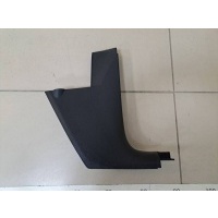 Обшивка стойки Volkswagen Volkswagen Golf Plus 5 2005-2014 5M1863484A