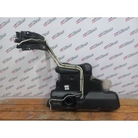 Бак топливный Volkswagen Polo 6 2020 6RU201085