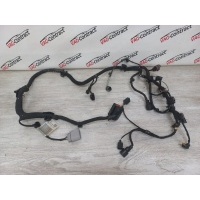Проводка ДВС Volkswagen Polo 6 2020 04E971612CT