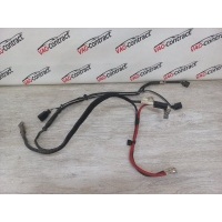 Клемма аккумулятора плюс Volkswagen Polo 6 2020 6C0971349MR