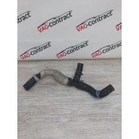 Шланг системы охлаждения Volkswagen Polo 6 2020 6C0122073K