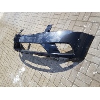 Бампер передняя передний kia ceed i 1 fl рестайлинг рестайлинг 09 10 11 12 оригинал oem