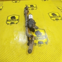Трапеция стеклоочистителя Nissan Xtrail T31 2009 28840-JG40A, 28810-JG40A