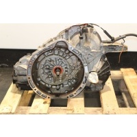 Кпп автомат мерседес w168 17 cdi 722701 без электроники